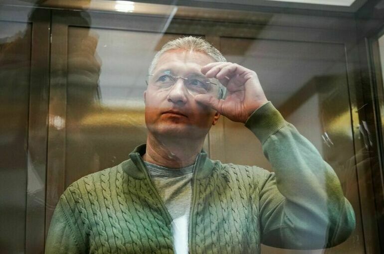 Генпрокуратура потребовала изъять у Тимура Иванова 37 машин и мотоциклов