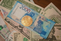 В России предложили создать официальные криптообменники