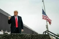 Economist: Трамп уволил аналитика ЦРУ по России