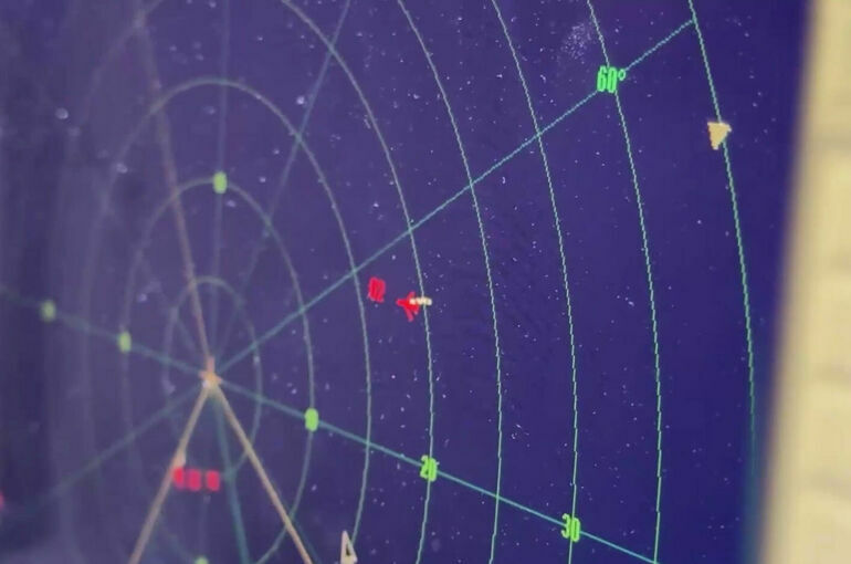 Над восемью регионами РФ ночью уничтожили более 50 украинских дронов