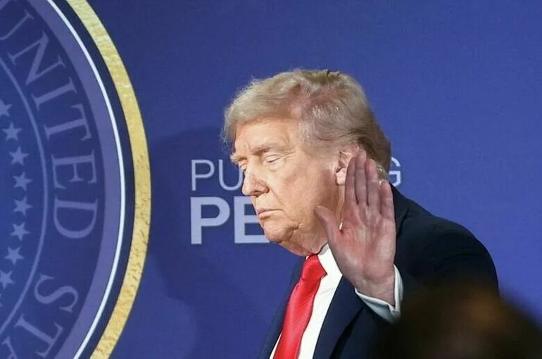 Внутренняя политика и самопиар: чего ждать от выступления Трампа 22 августа
