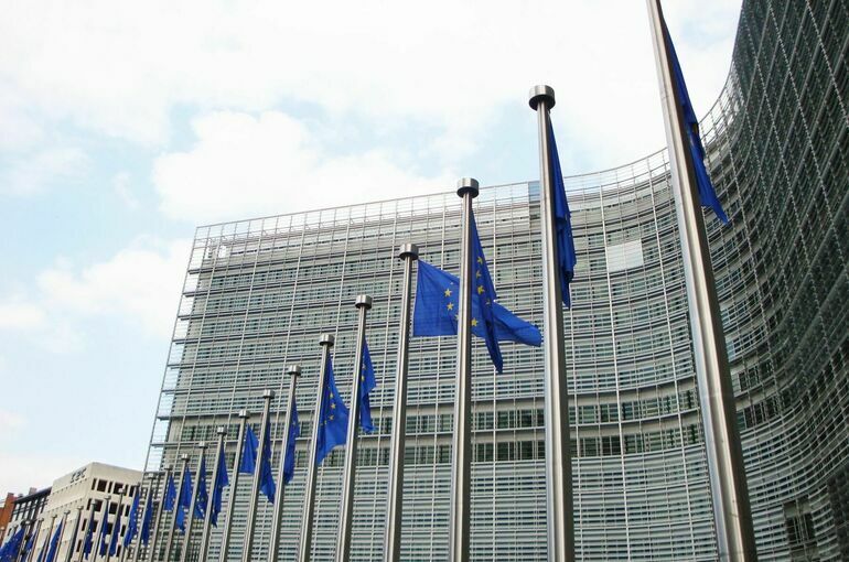 ЕС перевел Украине 4,05 миллиарда евро