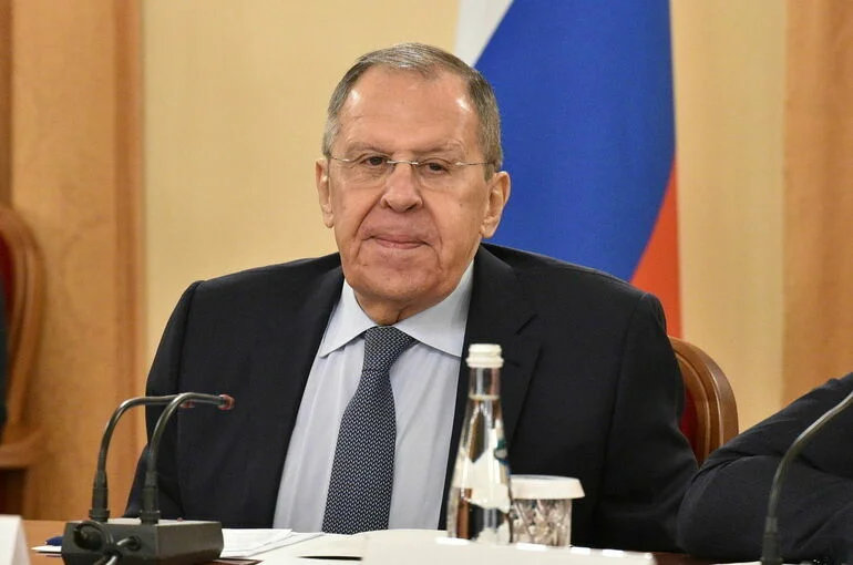 Лавров: Россия согласилась проявить гибкость по некоторым пунктам Трампа