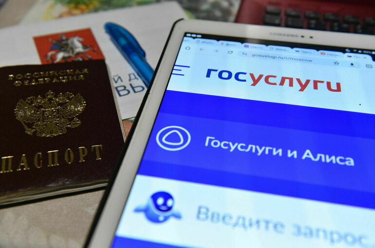 «Госуслуги» подверглись массированной DDoS-атаке