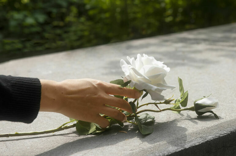 С заслуженным артистом РФ Ярославом Евдокимовым простятся в Минске