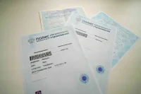 Врачам предлагают сообщать в полицию об отсутствии у мигранта медполиса