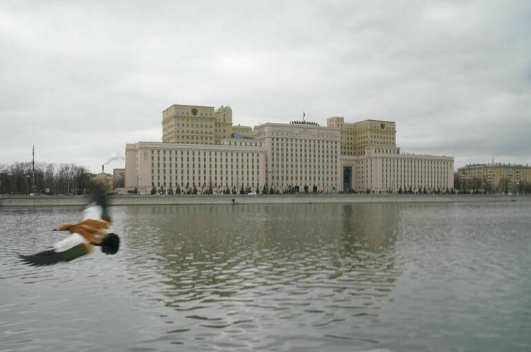 Над регионами России за два часа сбили 20 украинских беспилотников