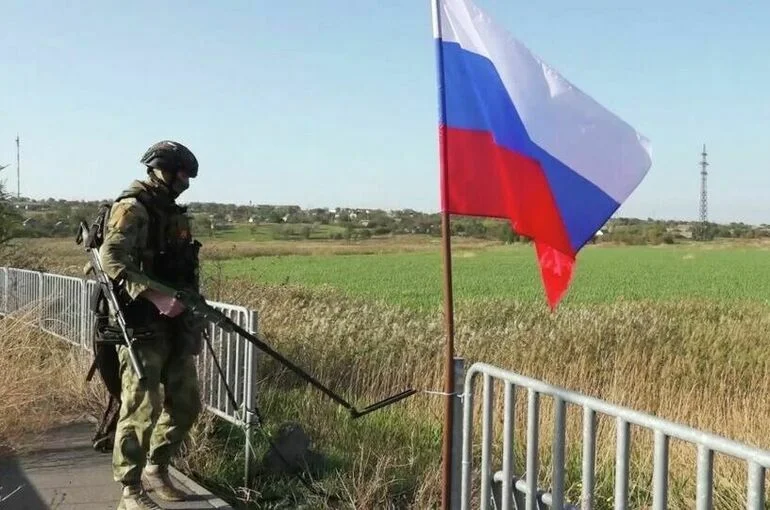 В МИД Украины заявили, что Зеленский готов обсуждать вопрос территорий с Путиным