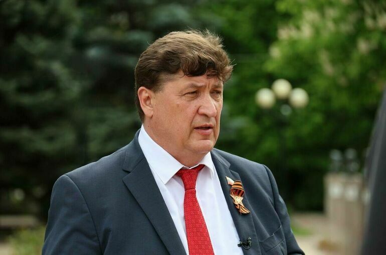 Юрий Клепиков: Главное — быть вместе!