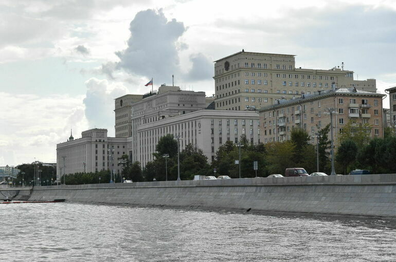 В Минобороны сообщили об освобождении Запорожского в Днепропетровской области