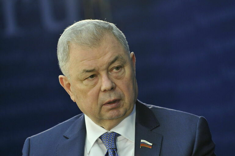 Сенатор Артамонов: Новый авиационный сбор не повлияет на стоимость билетов