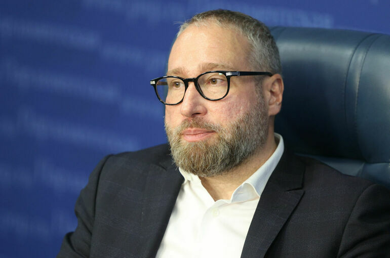 Депутат Горелкин: Практика самозапретов представляется довольно прогрессивной