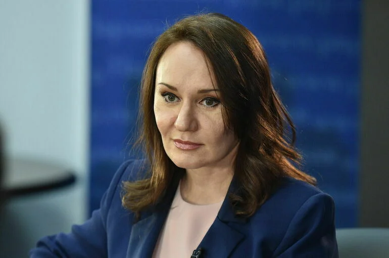 Депутат Бессараб назвала преимущества новых правил расчетов для работников
