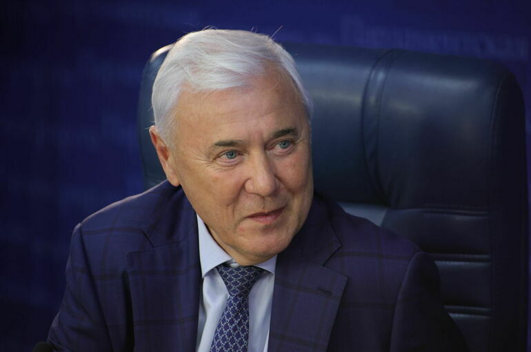 Депутат Аксаков объяснил, от чего зависит курс рубля