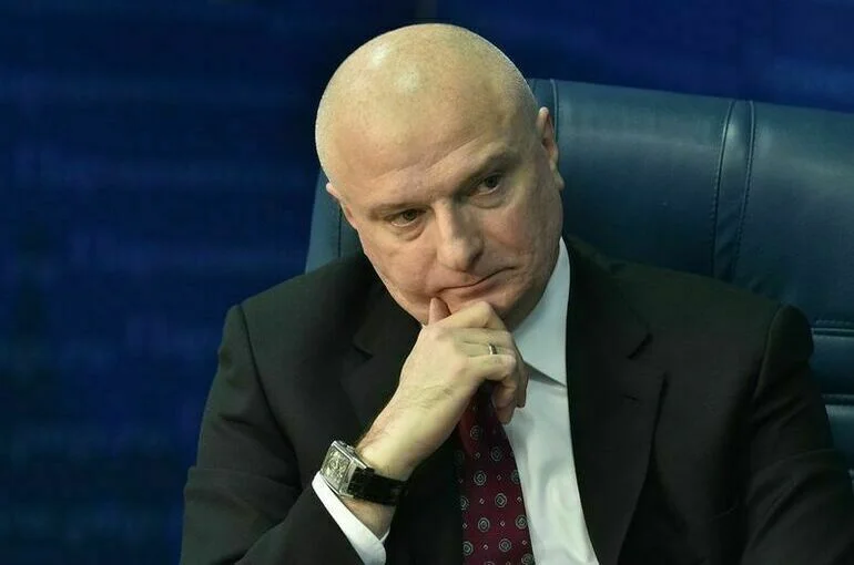 Сенатор Клишас напомнил процедуру назначения главы Верховного суда