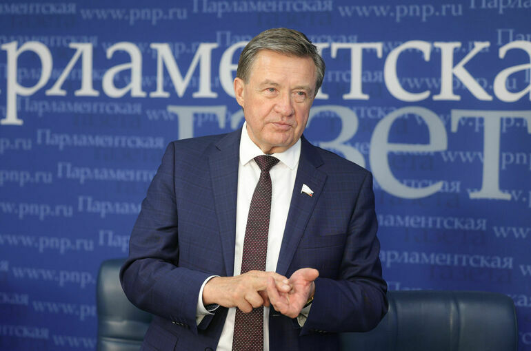 Сенатор: нужен дифференцированный подход к ограничению расходов на ЖКУ