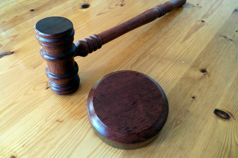 Блогера Маркаряна арестовали на 17 суток по делу о реабилитации нацизма