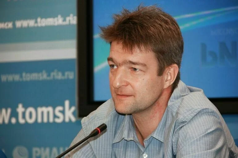 Генпрокуратура потребовала признать экстремистом экс-совладельца «Зимней вишни»