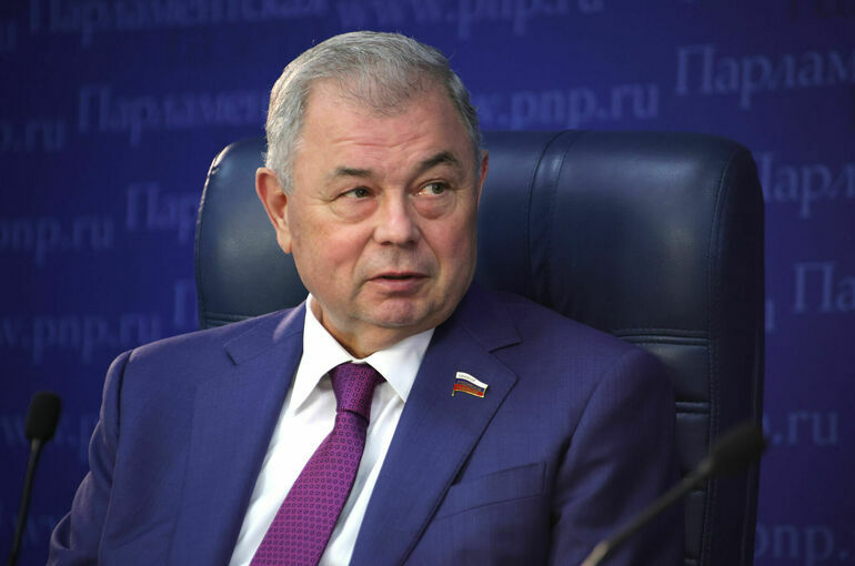 Сенатор Артамонов рассказал, на каких условиях западные компании могут вернуться в РФ