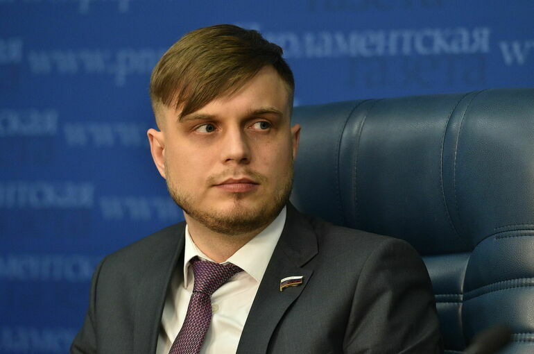 Депутат: Интеграция МАХ с технологией «Госключ» — это революционный шаг