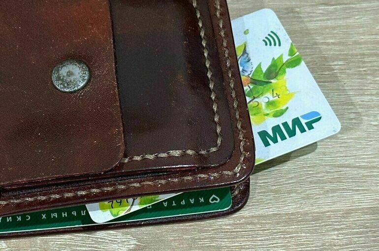 Россиян не будут наказывать за владение более чем 10 банковскими картами