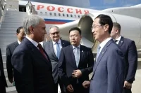 © Пресс-служба Госдумы