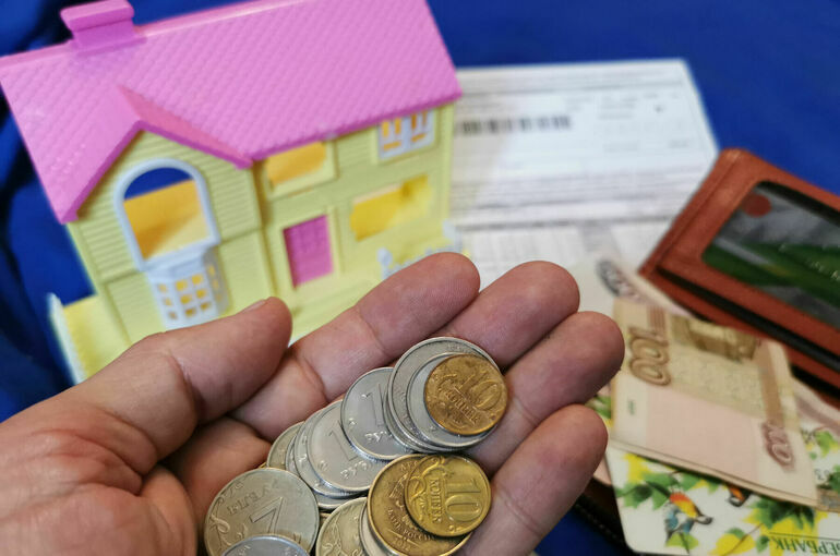 Выдача ипотеки в июле выросла на 15%