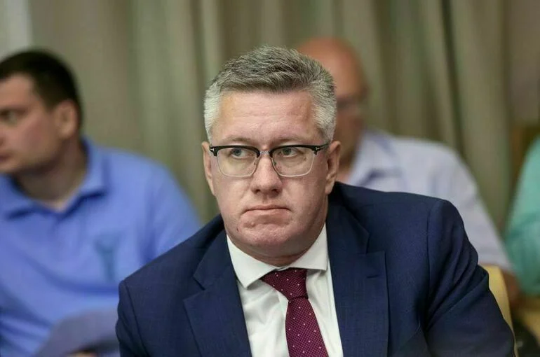 Замглавы Росмолодежи Абрамова освободили от должности