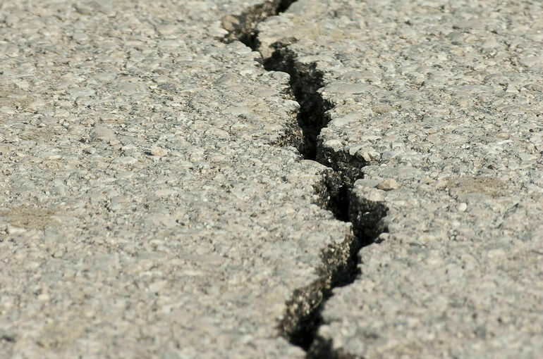 В Дагестане произошло землетрясение