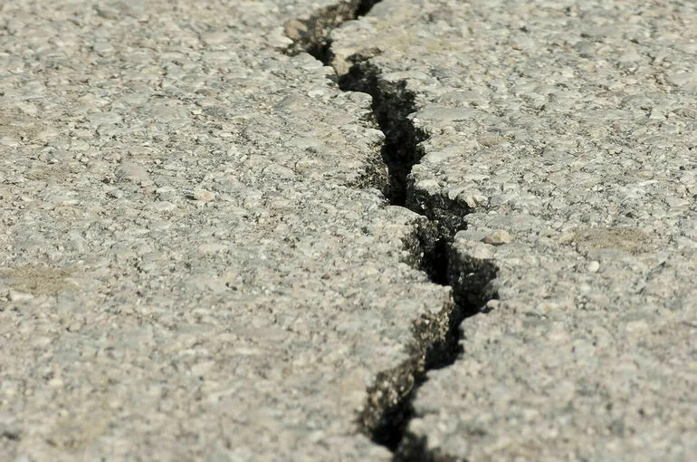В Дагестане произошло землетрясение