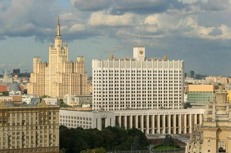 Упрощенный порядок подтверждения соответствия ввозимой продукции продлили на год