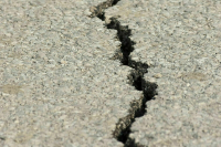 В Дагестане произошло землетрясение