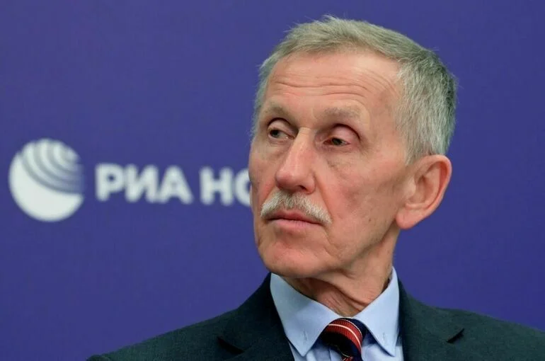 Политолог считает, что главу ЕК подводят к отставке через выборы в ФРГ