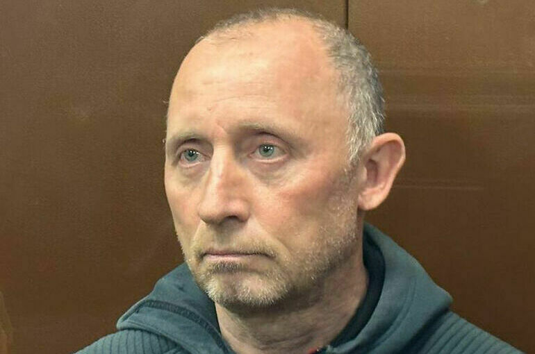 Врио замгубернатора Курской области Базаров обвиняется в крупной растрате