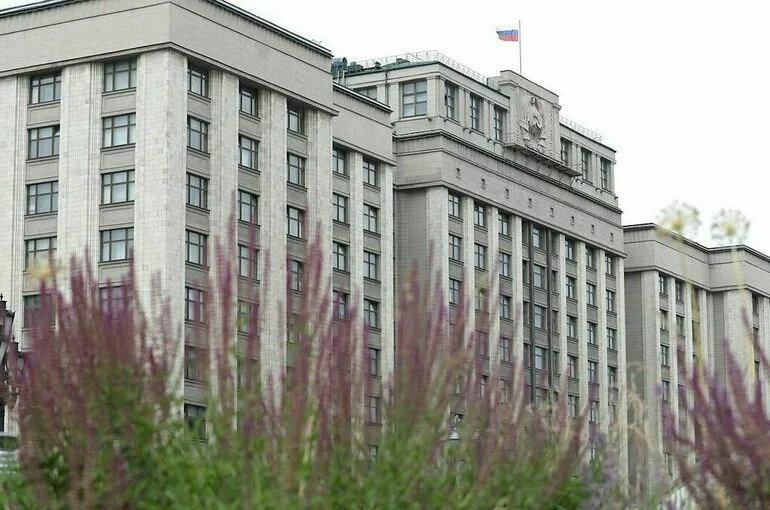 Госдума в ноябре планирует обсудить тему внедрения ИИ и цифровизации