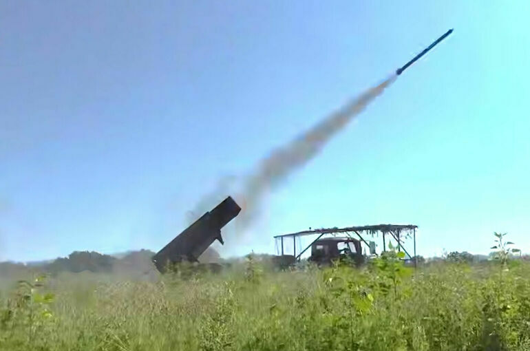 Армия России освободила Нелеповку в ДНР