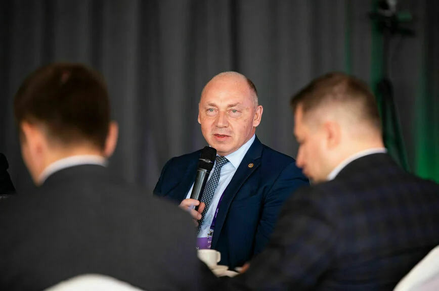 На Технопроме определили пути укрепления кадровой основы технологического суверенитета России