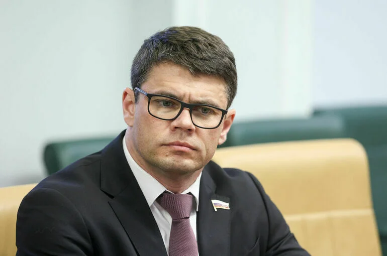 Депутат Боярский назвал регулирование искусственного интеллекта неизбежным