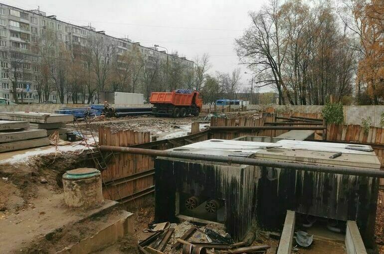 Компании, не устранившие нарушения перед отопительным сезоном, начнут штрафовать