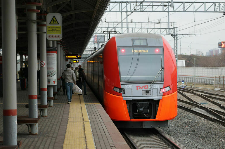 Московским детям рассказали об опасности зацепинга