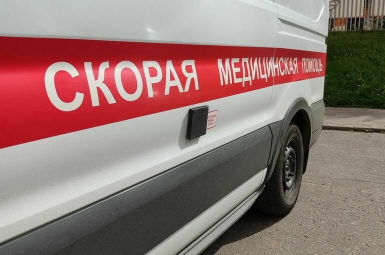 Оператор ВГТРК подорвался на мине в Курской области