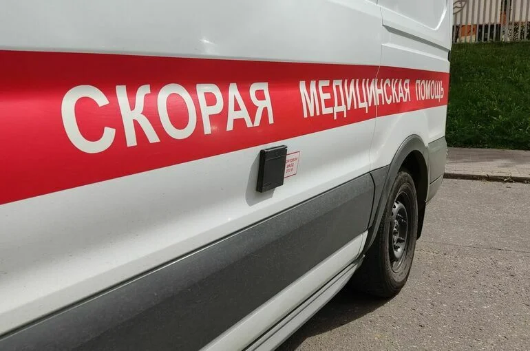 Оператор ВГТРК подорвался на мине в Курской области