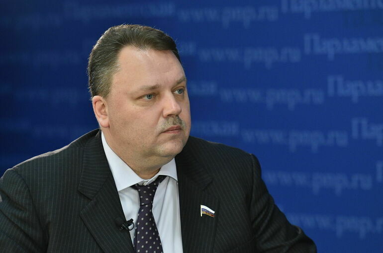 Депутат: Механизм поддержки пострадавшего от атак БПЛА бизнеса надо проработать 