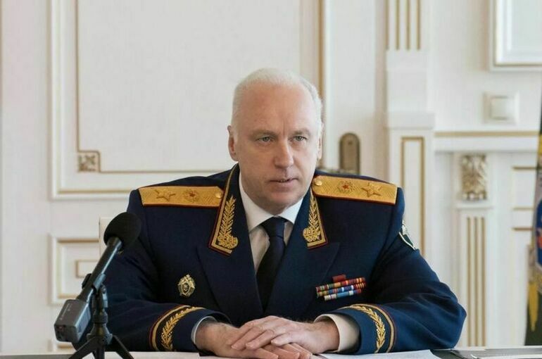 Бастрыкин поручил возбудить дело из-за осквернения советских захоронений в Эстонии