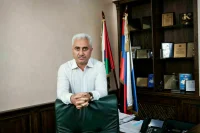 Абрам Овеян: Нам нужно не поддаться внешнему влиянию и спасти систему образования