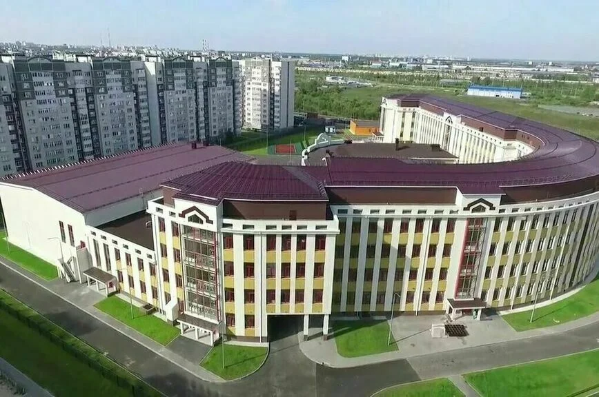 Абрам Овеян: Нам нужно не поддаться внешнему влиянию и спасти систему образования