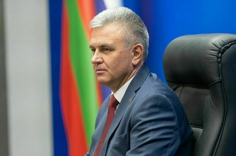 Молдавия до сих пор не назвала виновных во вторжении в Приднестровье