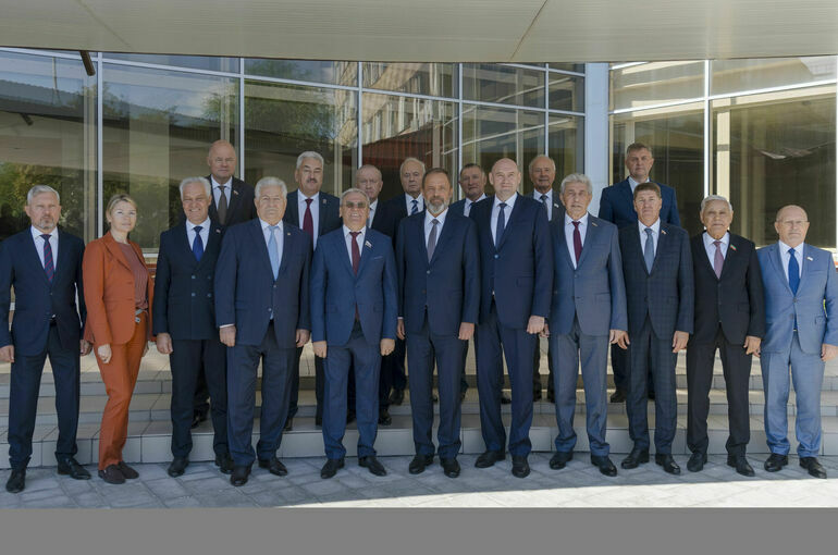 ПФО в лидерах по созданию особых экономических зон