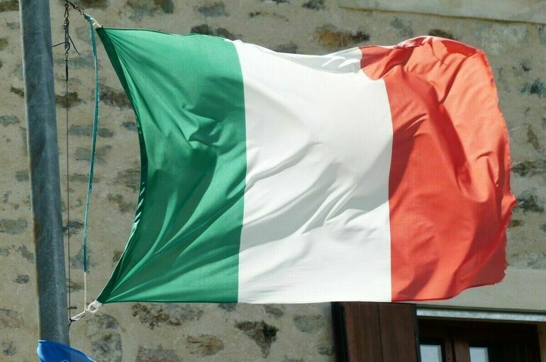 La Stampa: Новым послом Италии в РФ станет бывший советник Сальвини