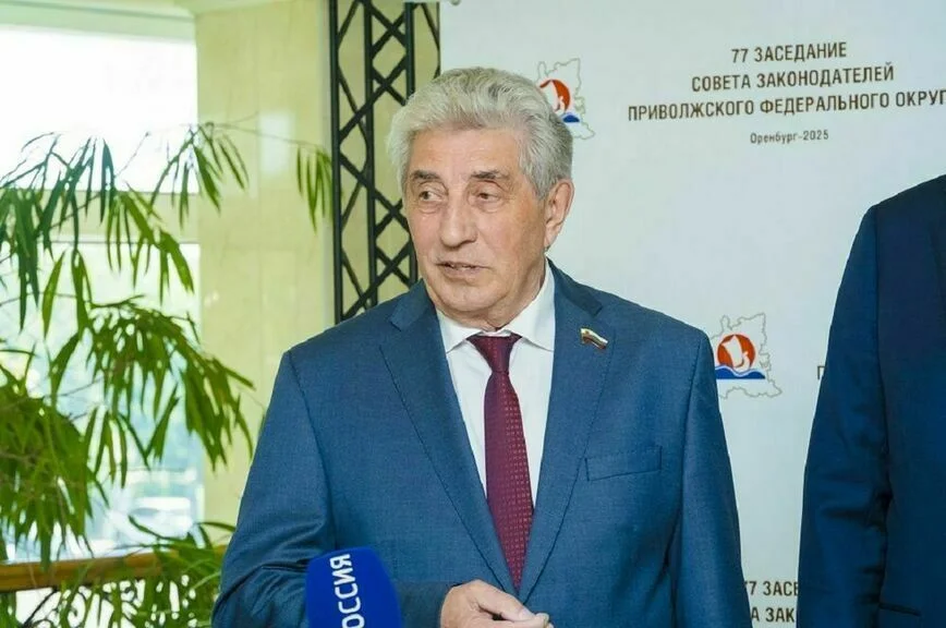 Сергей Грачев.